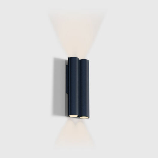 Silo 2WA Wall Lamp